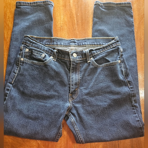 Levi's Mens Jeans - Picture 3 of 4